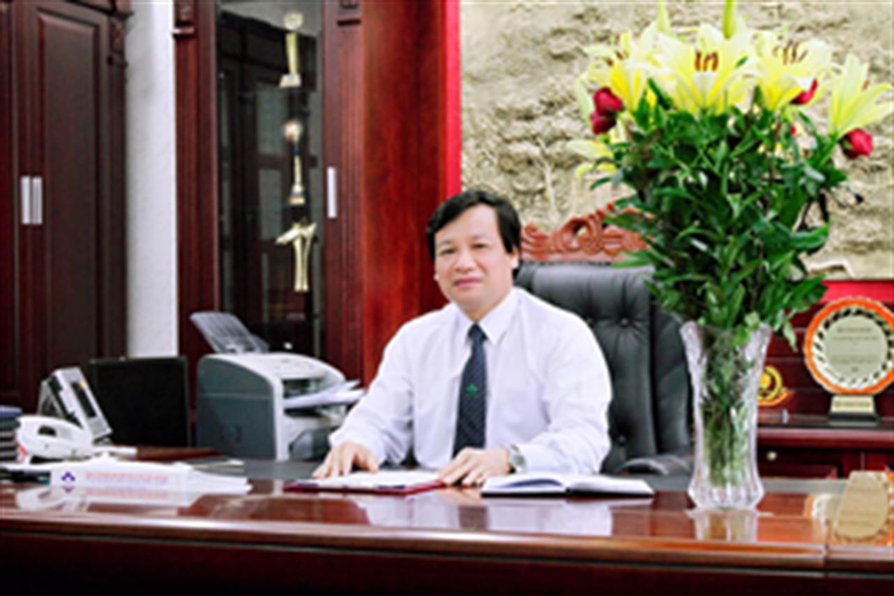 Supe Lâm Thao: Tuyên chiến với phân bón giả