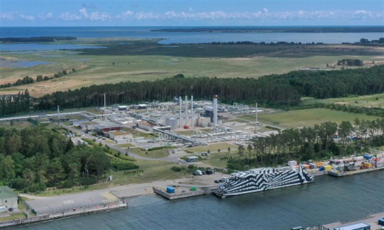 Russia to Expand Energy Footprint in Africa as Europe Snubs Its Gas