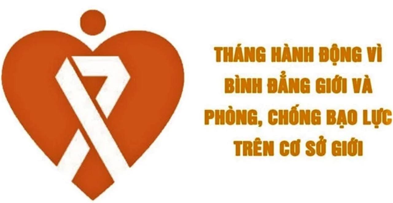 Triển khai Tháng hành động vì bình đẳng giới và phòng ngừa, ứng phó với bạo lực trên cơ sở giới năm 2023