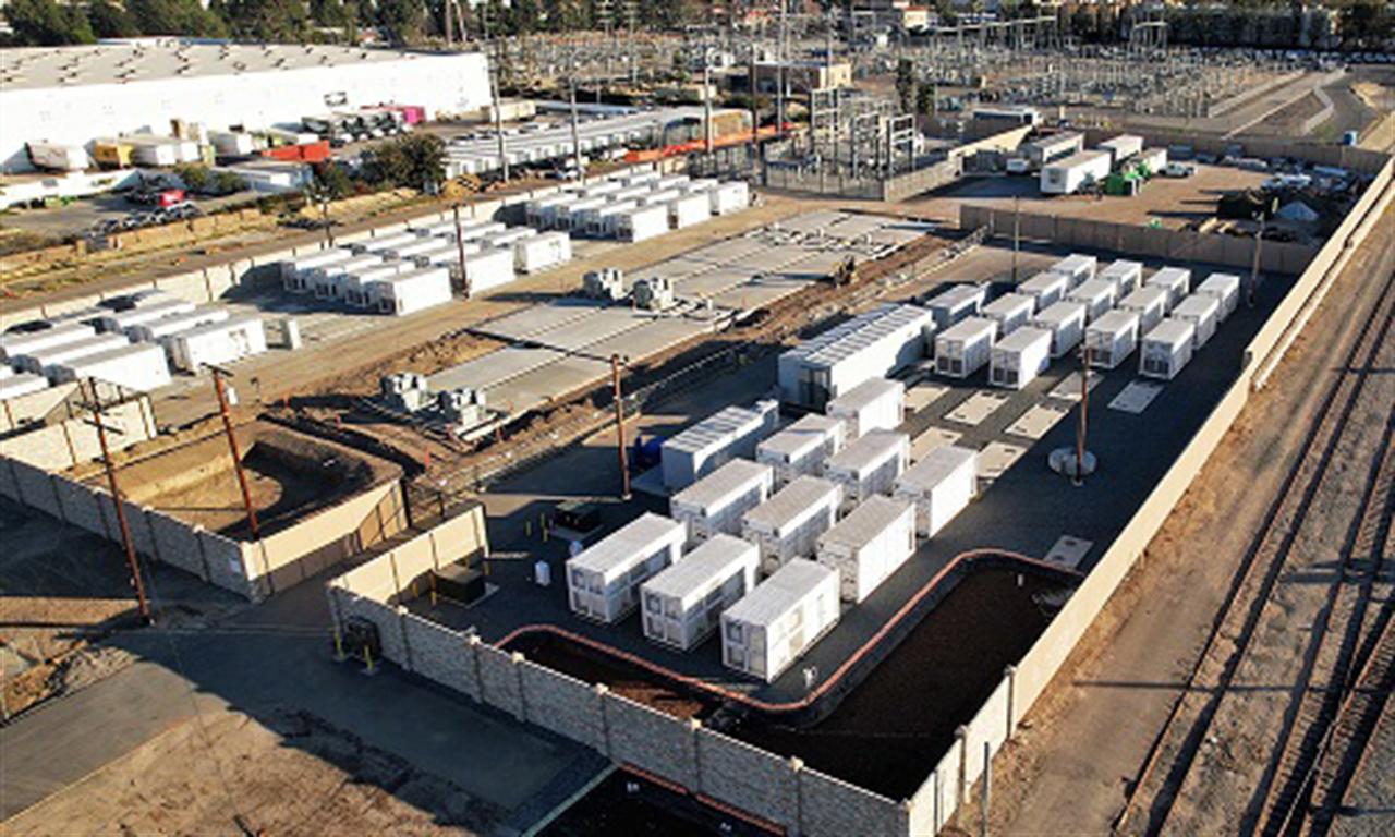 Battery storage installations to increase ten-fold by 2030