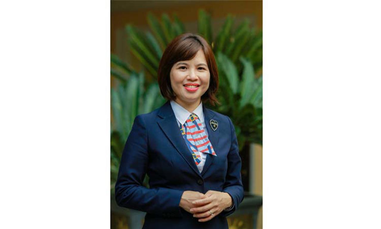 CÔNG TY CỔ PHẦN THUỐC SÁT TRÙNG VIỆT NAM: THAY ĐỔI THÀNH VIÊN HỘI ĐỒNG QUẢN TRỊ, BỔ SUNG NHÂN SỰ NHIỆM KỲ 2024–2029