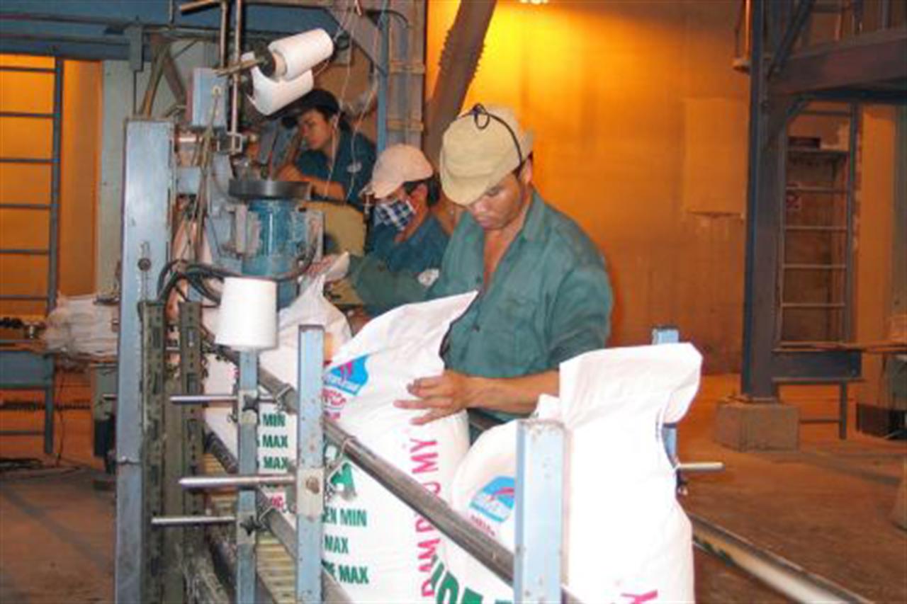 Đã có thêm 'gậy' để hạn chế vấn nạn phân bón giả, kém chất lượng