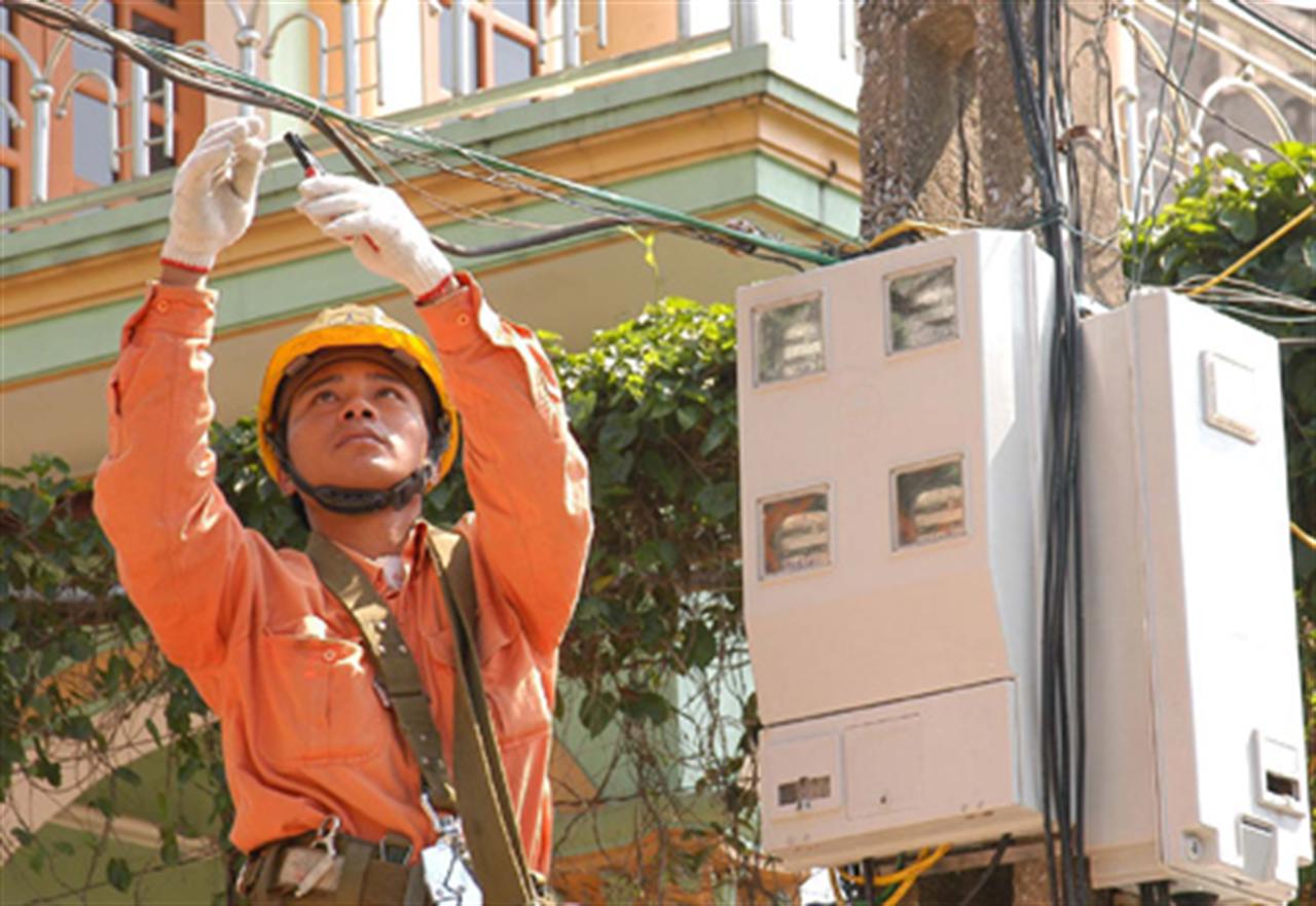 Giá điện, xăng, than theo cơ chế thị trường từ năm sau