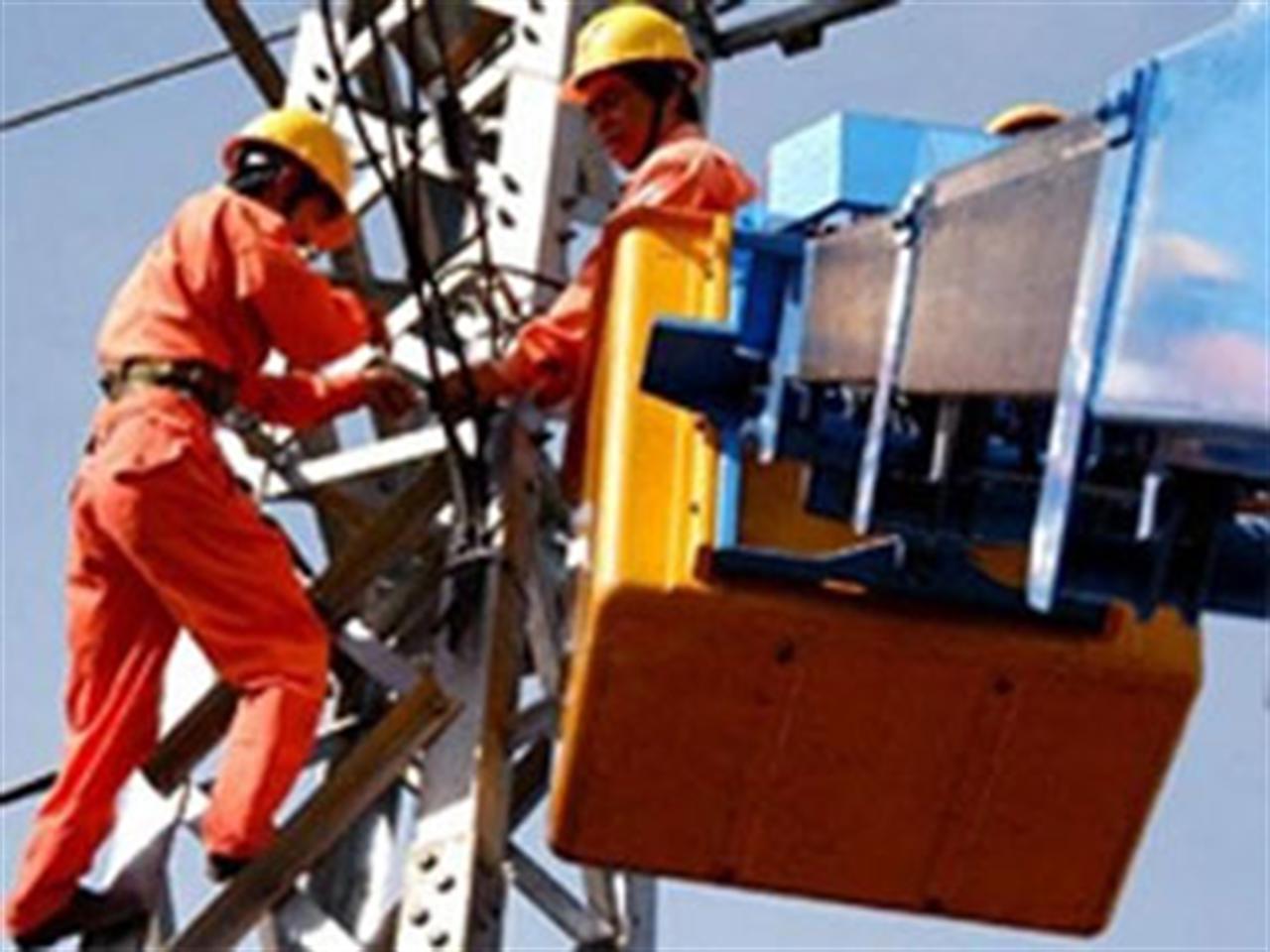 3 tháng có thể tăng giá điện một lần