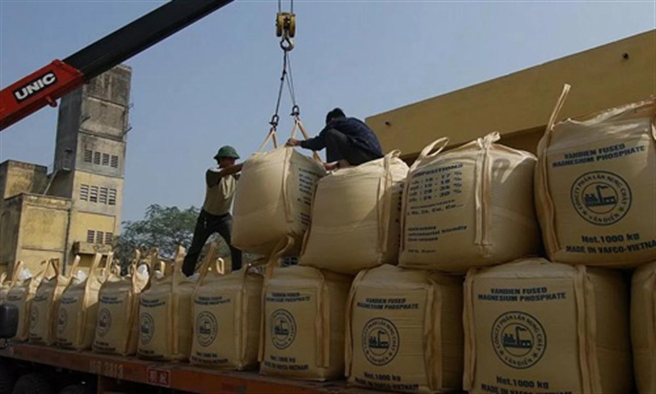 Ngành phân bón đón khởi sắc nửa đầu năm 2025 nhờ nhu cầu tăng và chính sách VAT mới