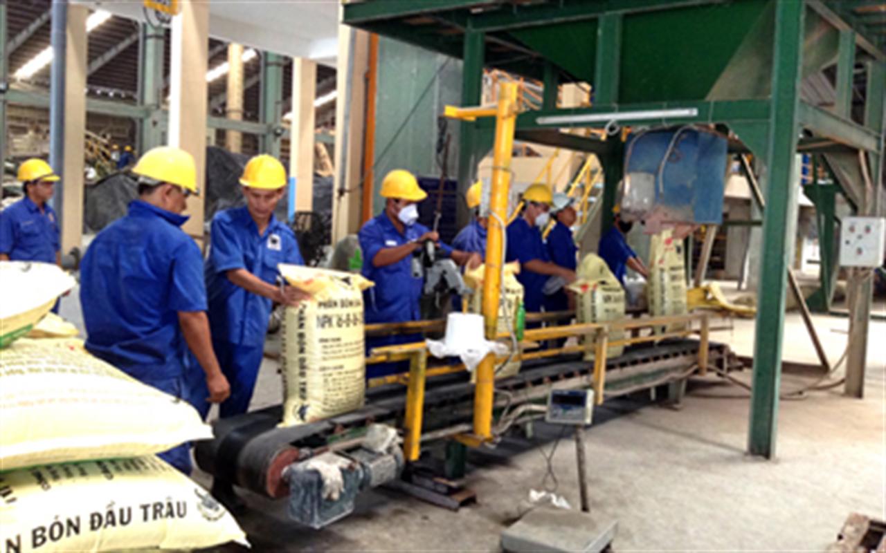 Siết quản lý phân bón