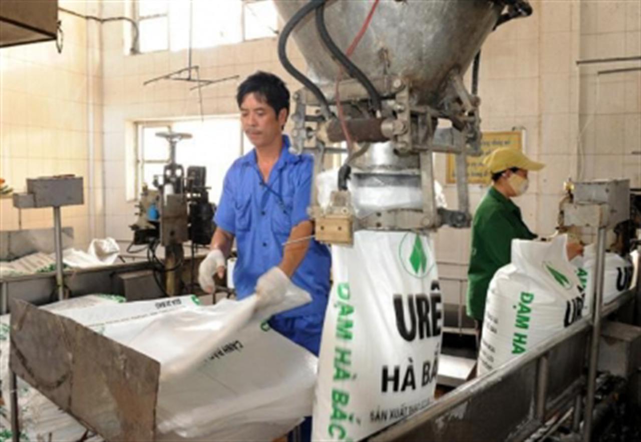 Tăng cường quản lý chất lượng phân bón