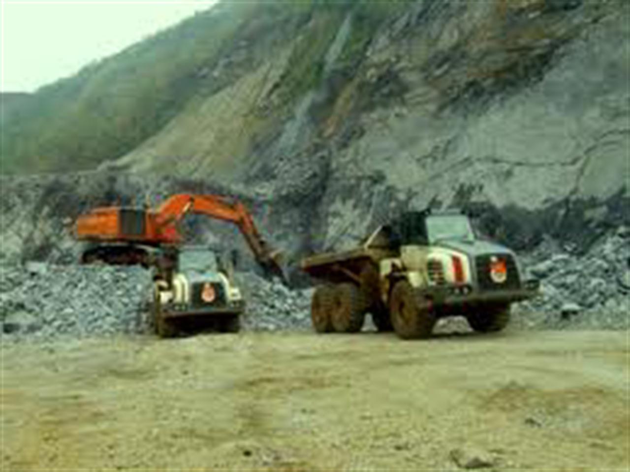 Tăng thuế tài nguyên