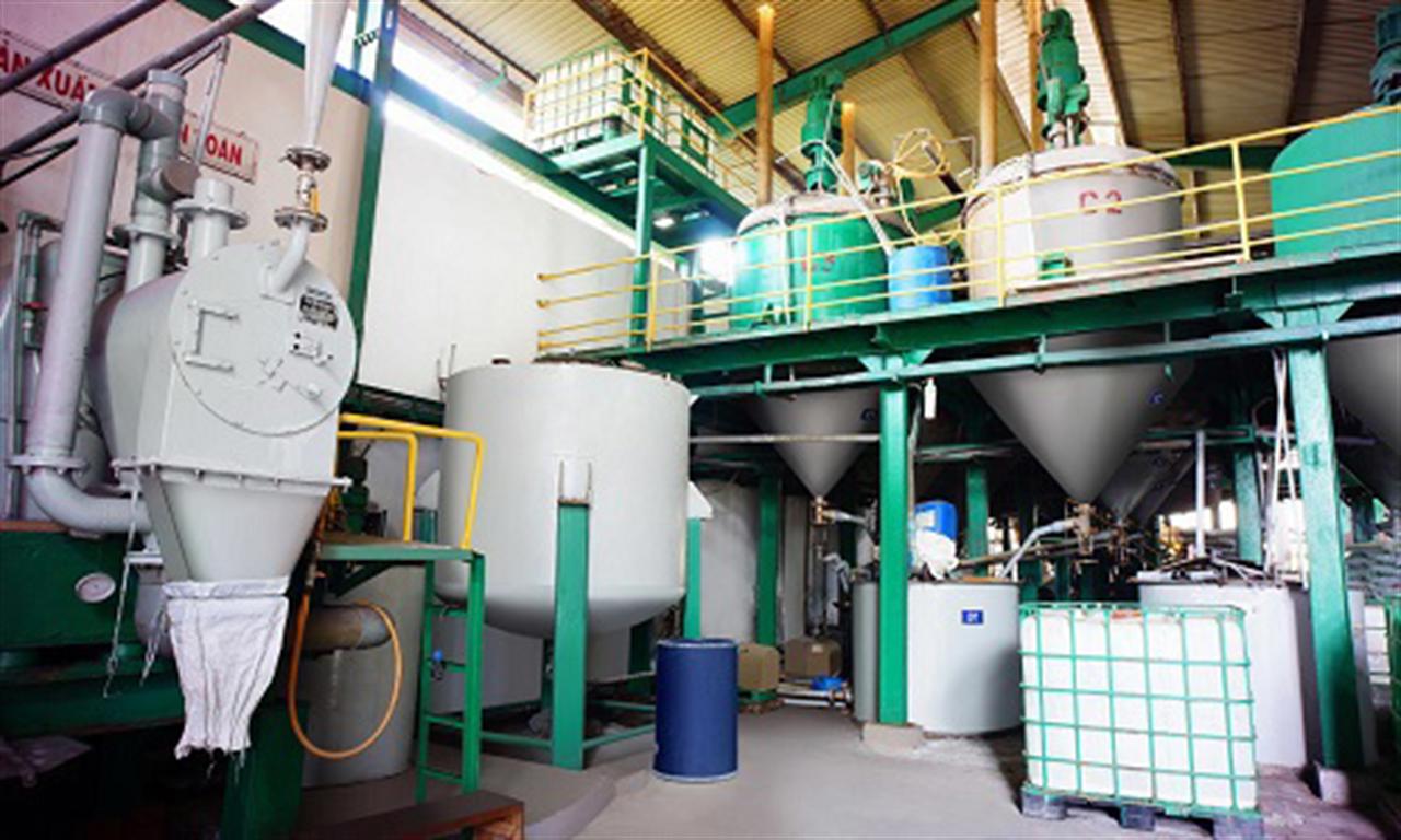 Chemical stocks diverge as policy tailwinds favour some over others