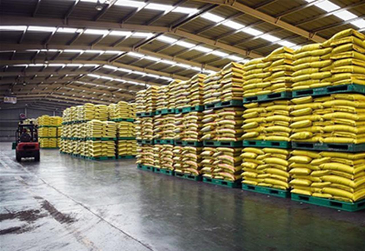 Nguyên nhân Trung Quốc siết chặt xuất khẩu phân bón