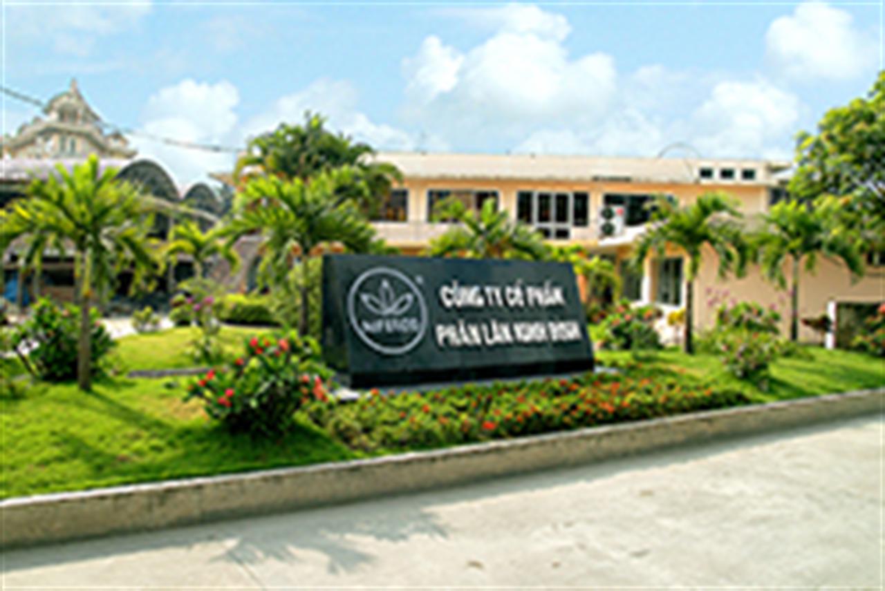 Phân lân Ninh Bình hội tụ đủ gia tốc để bứt phá