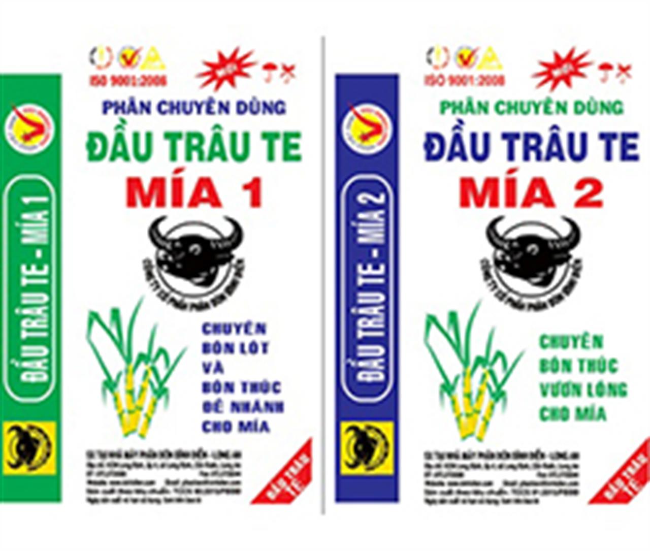 Hiệu quả bón đạm Đầu Trâu cho rau cải, rau muống