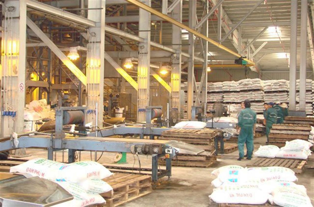 Phân bón kém chất lượng vẫn chiếm tỷ lệ cao