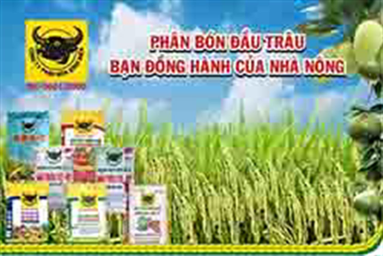 Bình Điền đặt kế hoạch sản xuất 675.000 tấn phân bón trong năm 2017