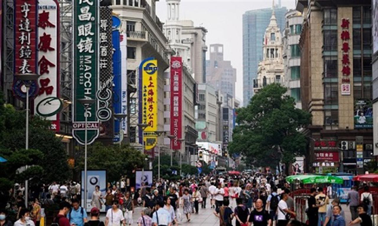 China's industrial profit growth accelerates amid sector recovery