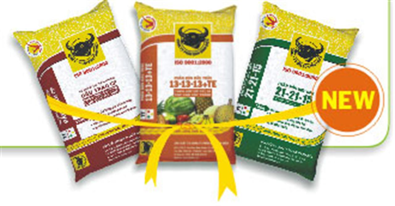 Phân bón Đầu Trâu tại thị trường Campuchia: "Xây nhà trên nền đất cứng"