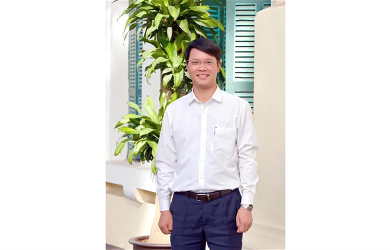 Ông Vi Xuân Hải được tín nhiệm bầu giữ chức Thành viên HĐQT Công ty Cổ phần Cao su Sao Vàng (SRC) nhiệm kỳ 2026 – 2031