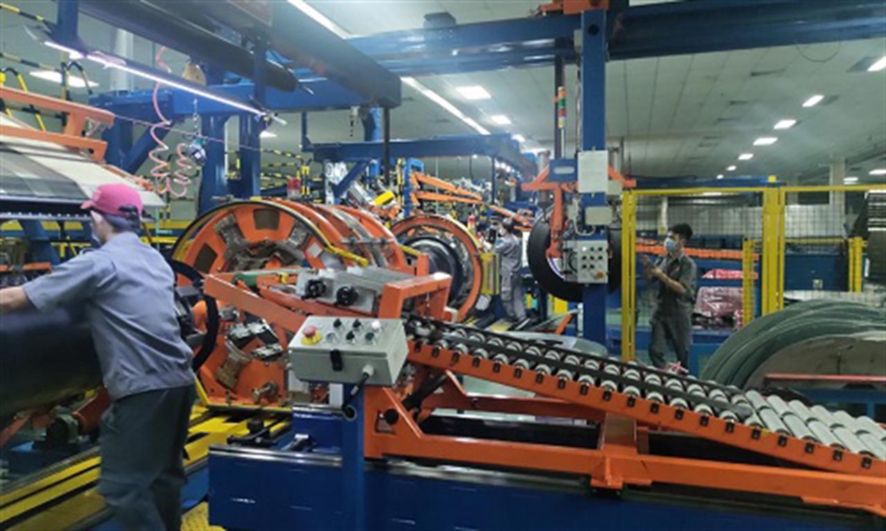 Unlocking production, markets for VN businesses