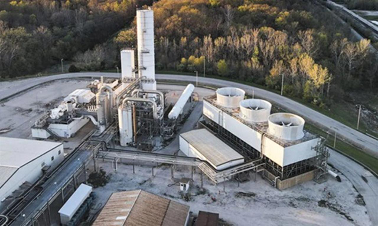 US gives $1.5 billion loan guarantee for fertilizer from coal