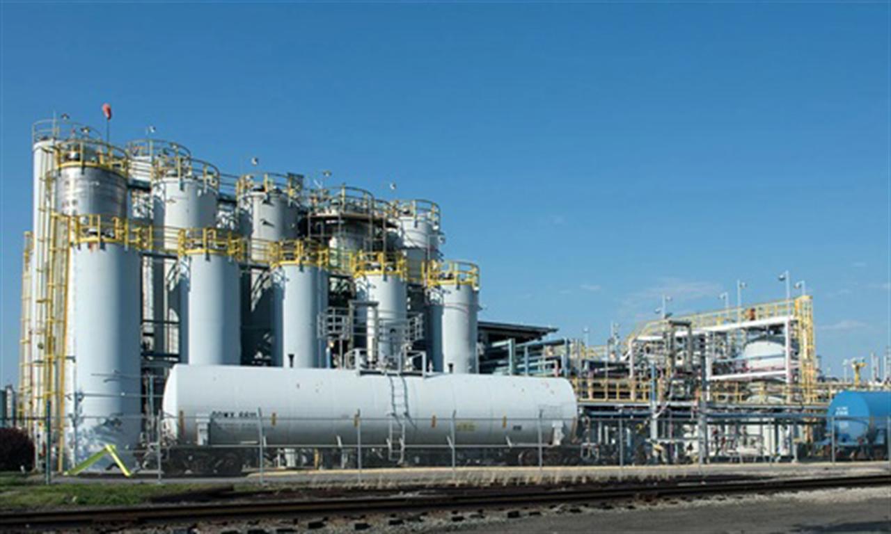 Công nghiệp hóa chất Trung Quốc hy vọng phục hồi trong năm 2025