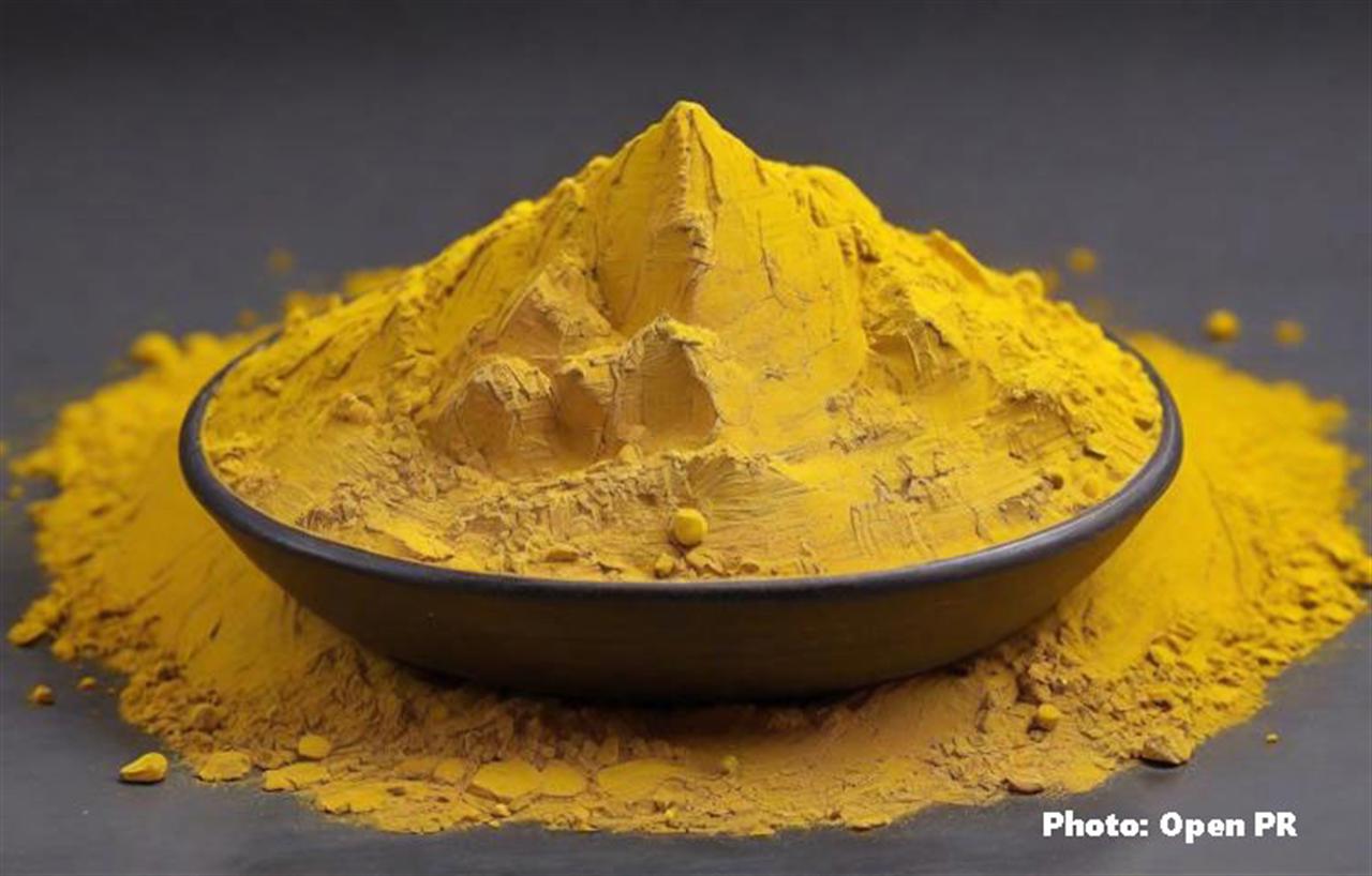 Thị trường phốt pho vàng và các chất phái sinh: Cơ hội tăng trưởng mạnh mẽ đến năm 2030