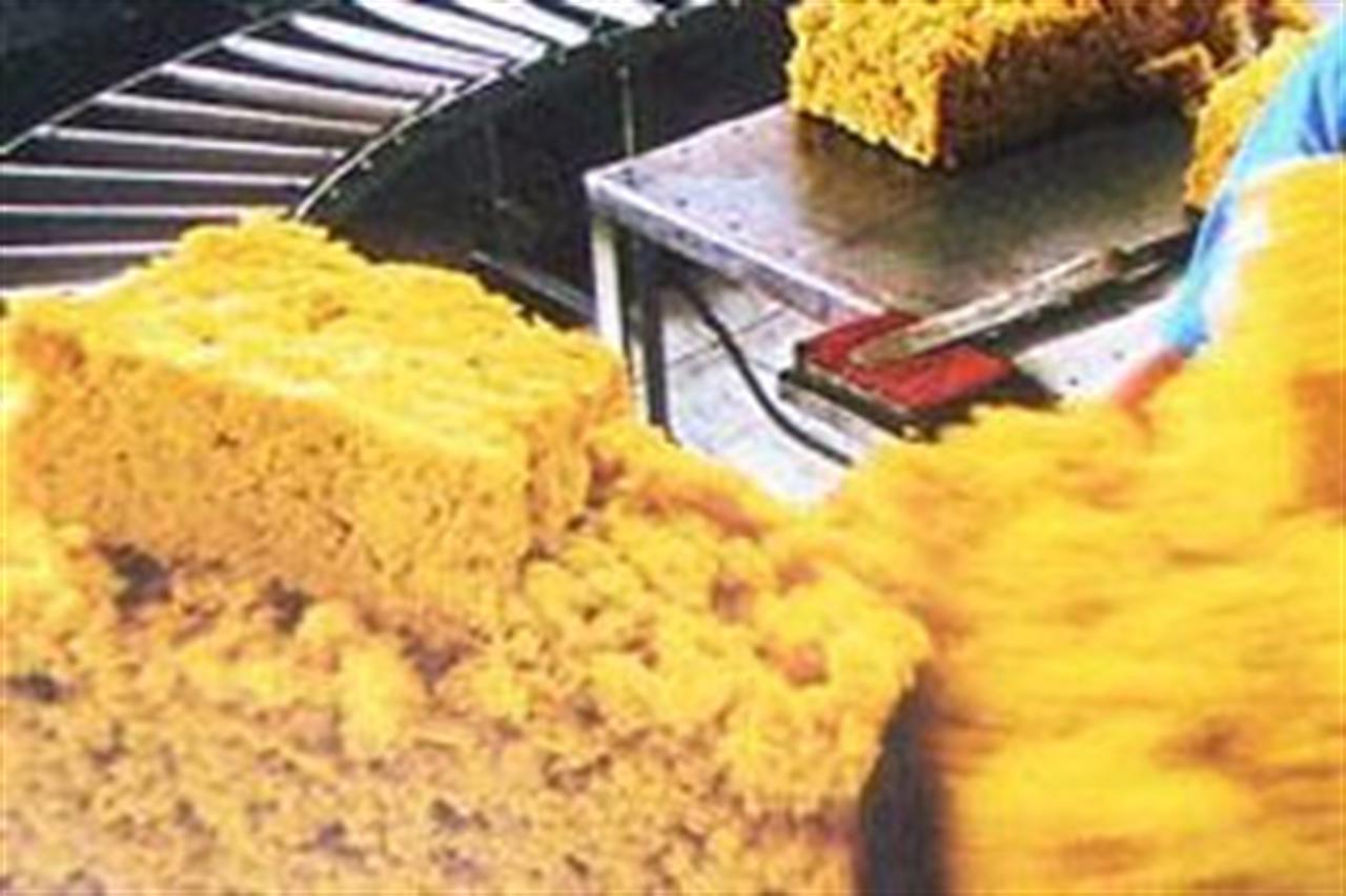 Giá cao su có thể tăng mạnh trong quý II