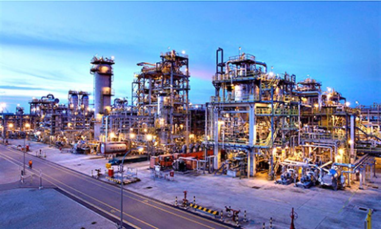 US$5.1 billion Long Son Petrochemical Complex nears completion