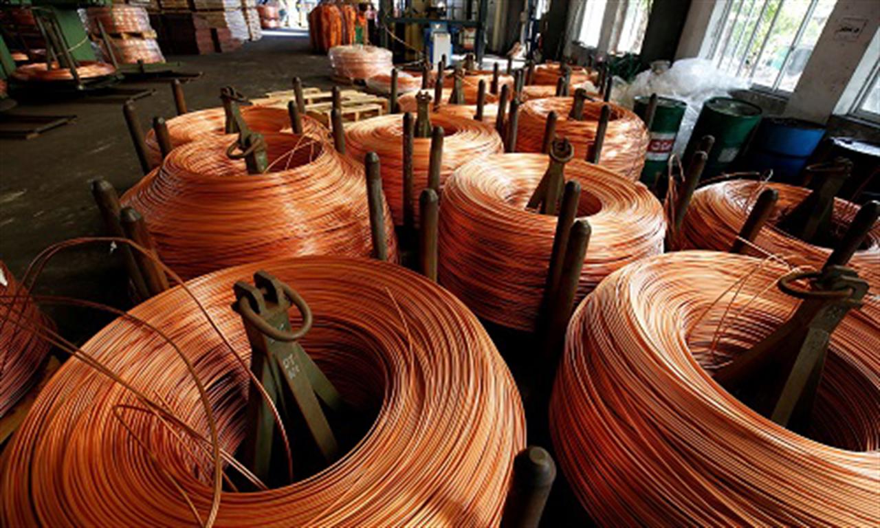 European demand for ‘green’ copper increasing; premiums already being paid
