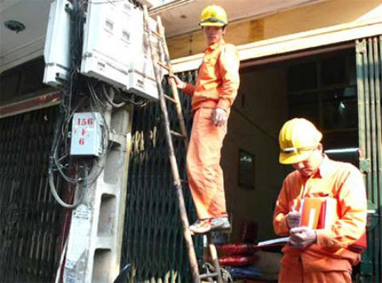 Sẽ tăng giá điện vào thời điểm thích hợp