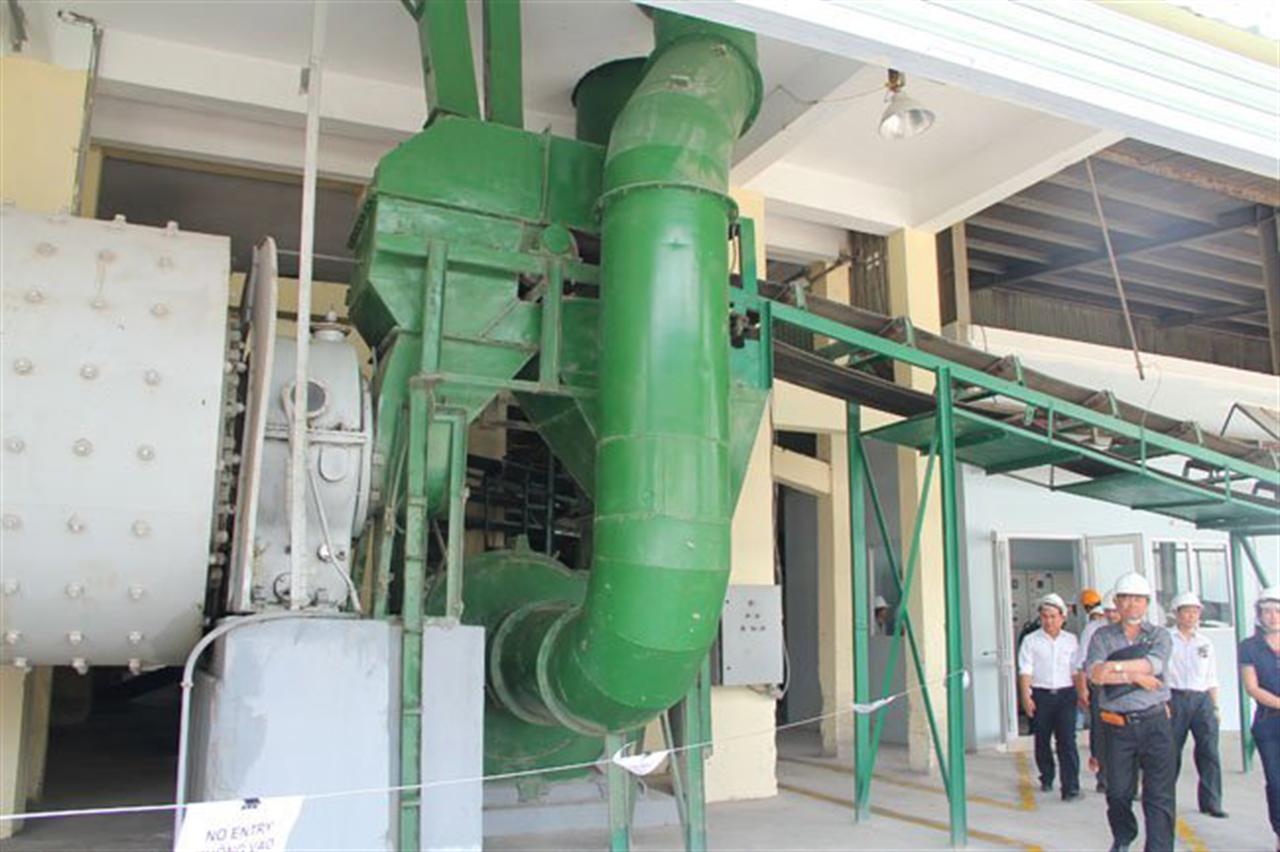 Siết chặt các dự án sử dụng công nghệ lạc hậu