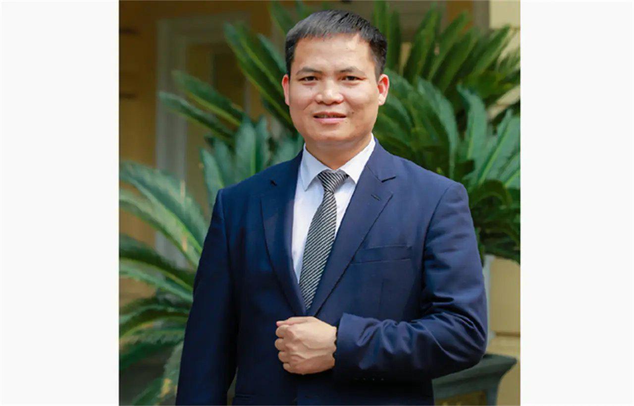 Vinachem Appoints Mr. Nguyễn Văn Đạt as Member of the Members’ Council of Ninh Binh Nitrogenous Fertilizer Limited Company