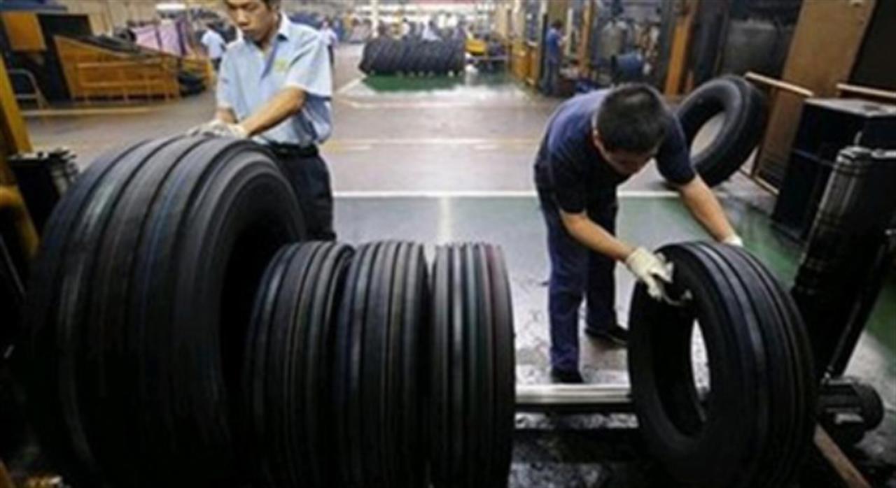 Giá cao su sẽ còn cao tới cuối quý I/2014