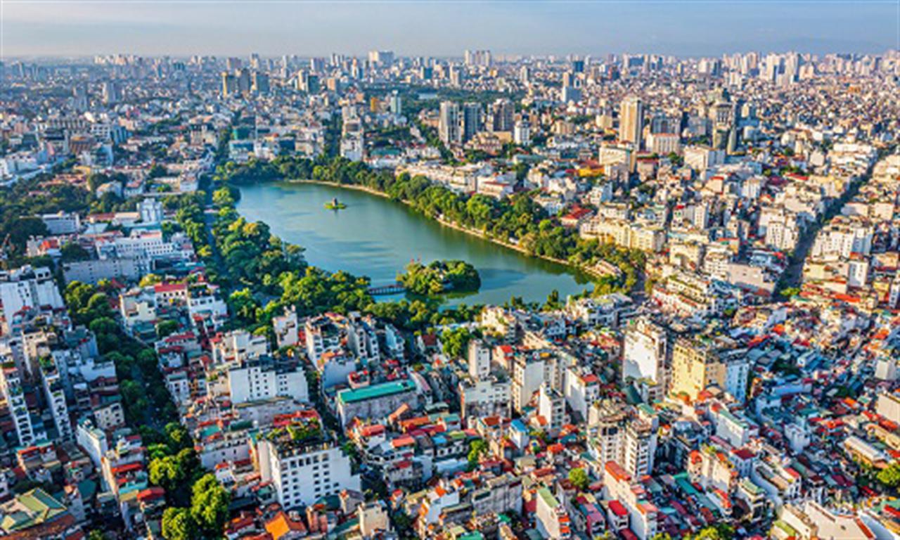 IMF projects Vietnam's economic growth to hit 6.1 per cent in 2025