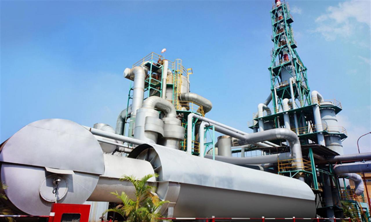 Sửa đổi Luật Hóa chất: Phát triển công nghiệp hóa chất đúng vai trò là ngành công nghiệp nền tảng