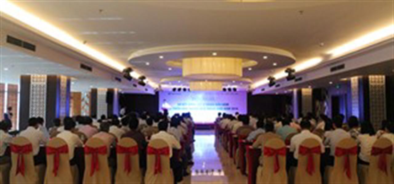 Vinachem: giao ban quý II, triển khai nhiệm vụ công tác quý III năm 2016