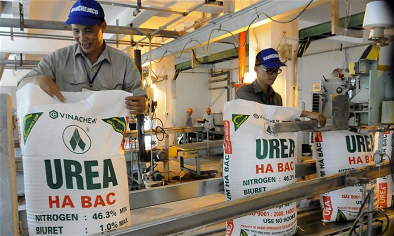 Cần sớm sửa đổi chính sách thuế GTGT với phân bón