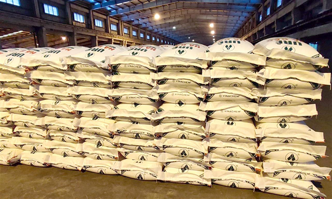Đề xuất đưa phân bón vào diện chịu thuế VAT: Hướng tới hài lợi ích các bên