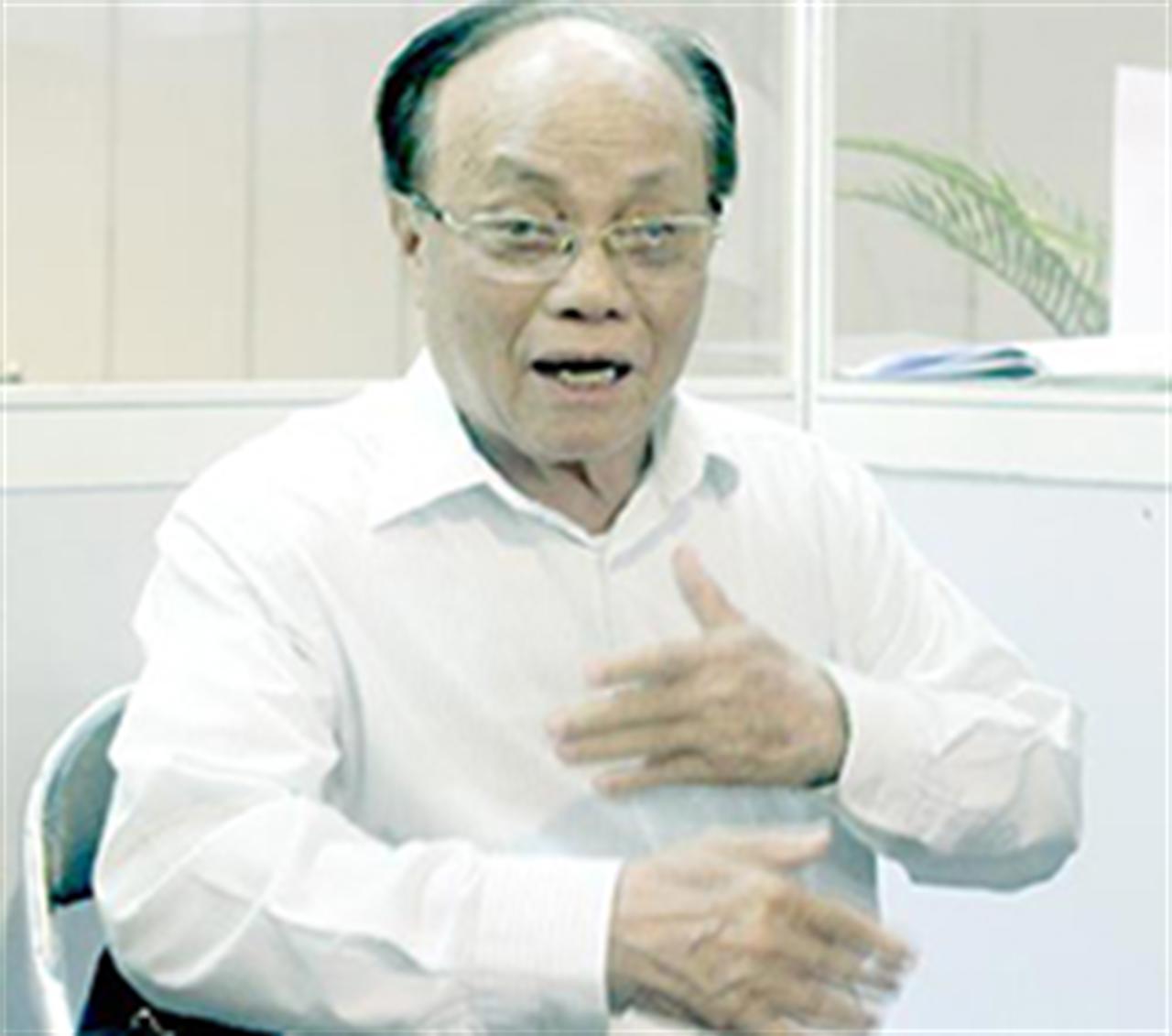 Quản lý thị trường phân bón phải gắn với lợi ích người nông dân