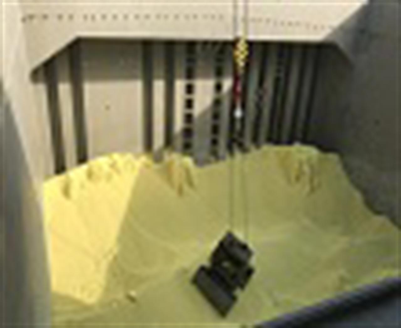 Cân bằng cung cầu trên thị trường lưu huỳnh toàn cầu