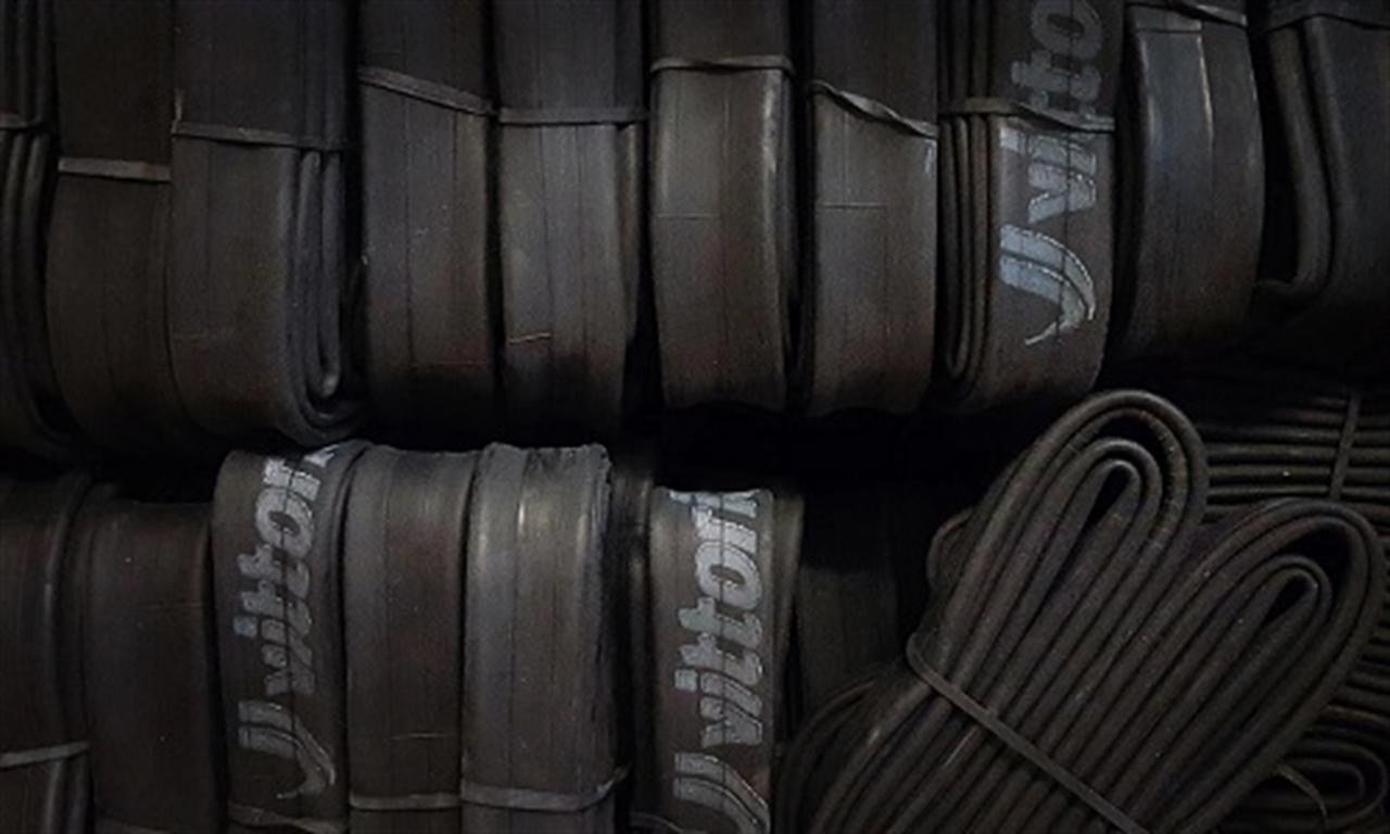 Butyl rubber market forecast with a CAGR of 4 percent through 2030