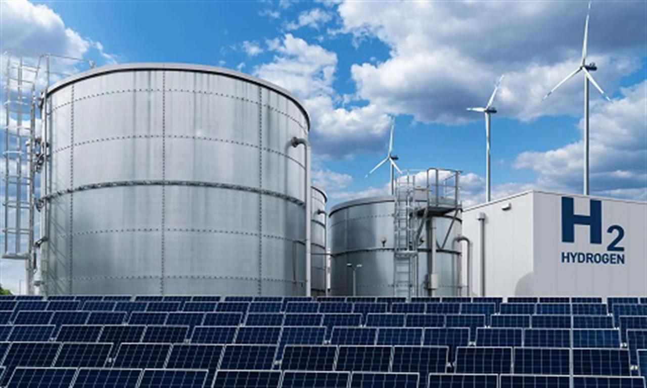 Denmark doubles down on hydrogen exports to Germany