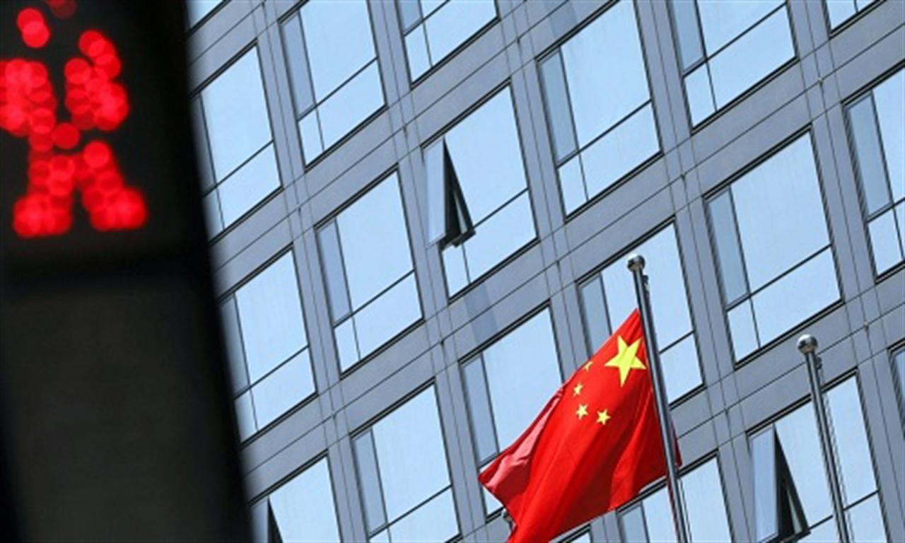 Chinese economy extends upward trend amid policies to prop up growth