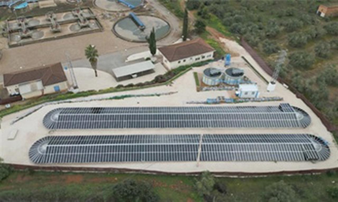 DEEP PURPLE develops fertilizer from bio-waste