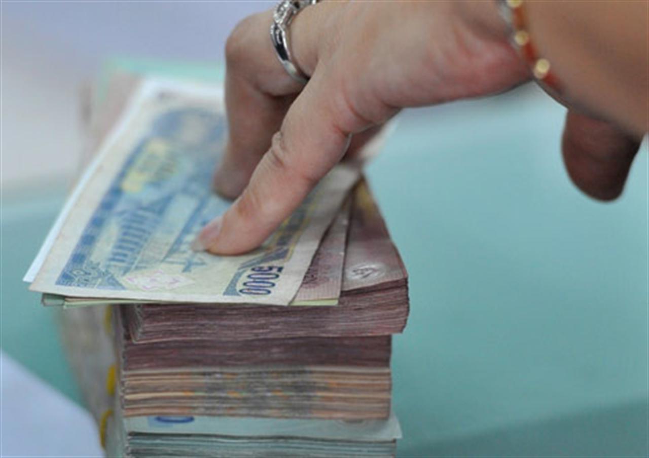 Từ 1/10, lương tối thiểu có thể lên tới 2 triệu đồng