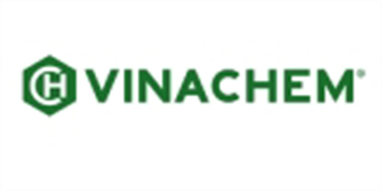 VINACHEM: Tặng bằng khen cho các tập thể và cá nhân năm 2010