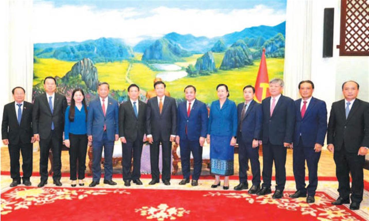 Bản tin Công nghiệp Hóa chất tháng 11/2025