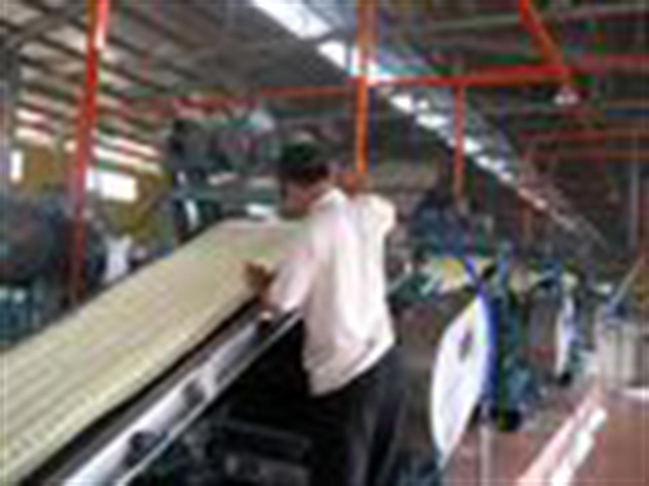 Nhập khẩu cao su tháng 5/2010 giảm nhẹ 3,75% về lượng, nhưng tăng 12,23% về trị giá