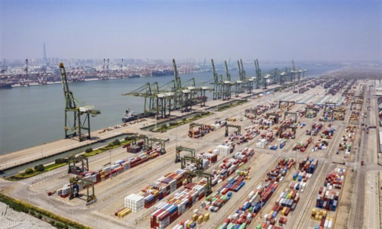 China’s economic growth comes in worse than expected