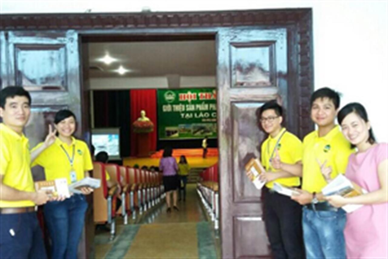 Nhà máy phân bón DAP số 2: Góp phần chủ động nguồn cung phân bón DAP