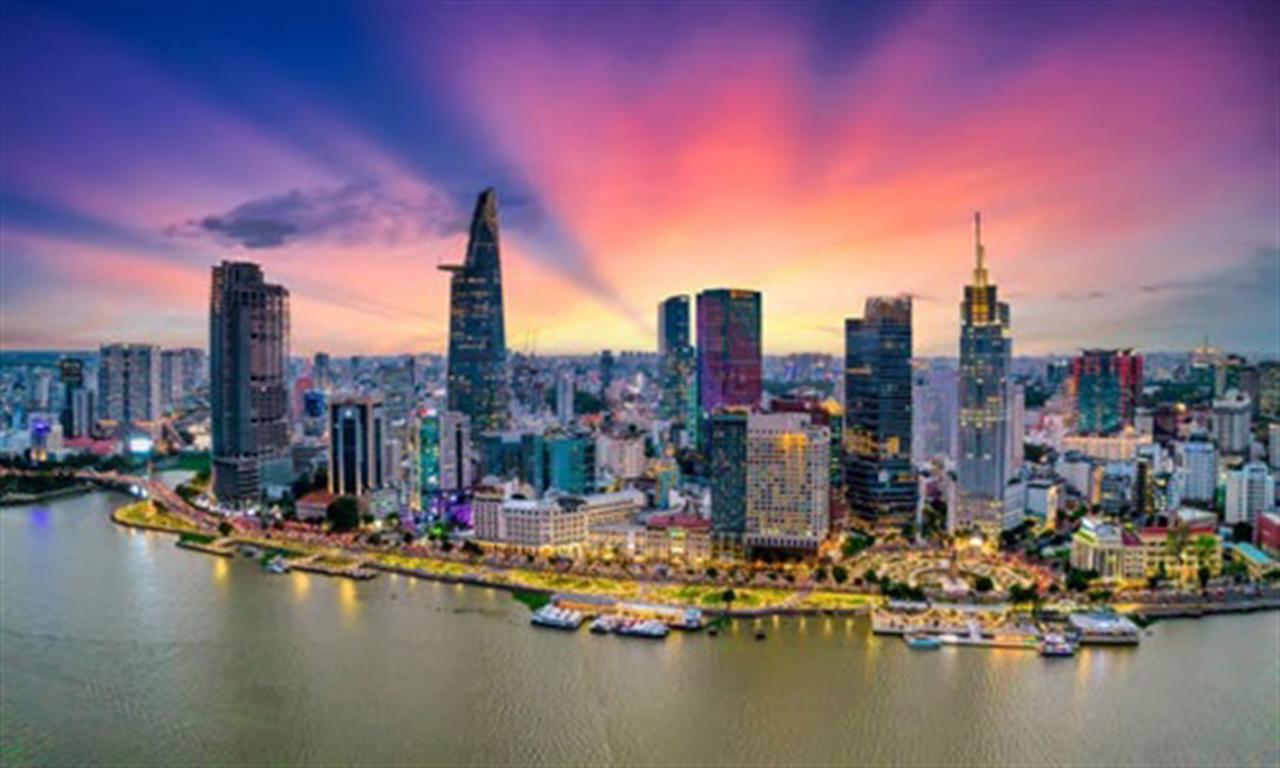 UOB downgrades Vietnam’s growth forecast to 6% this year